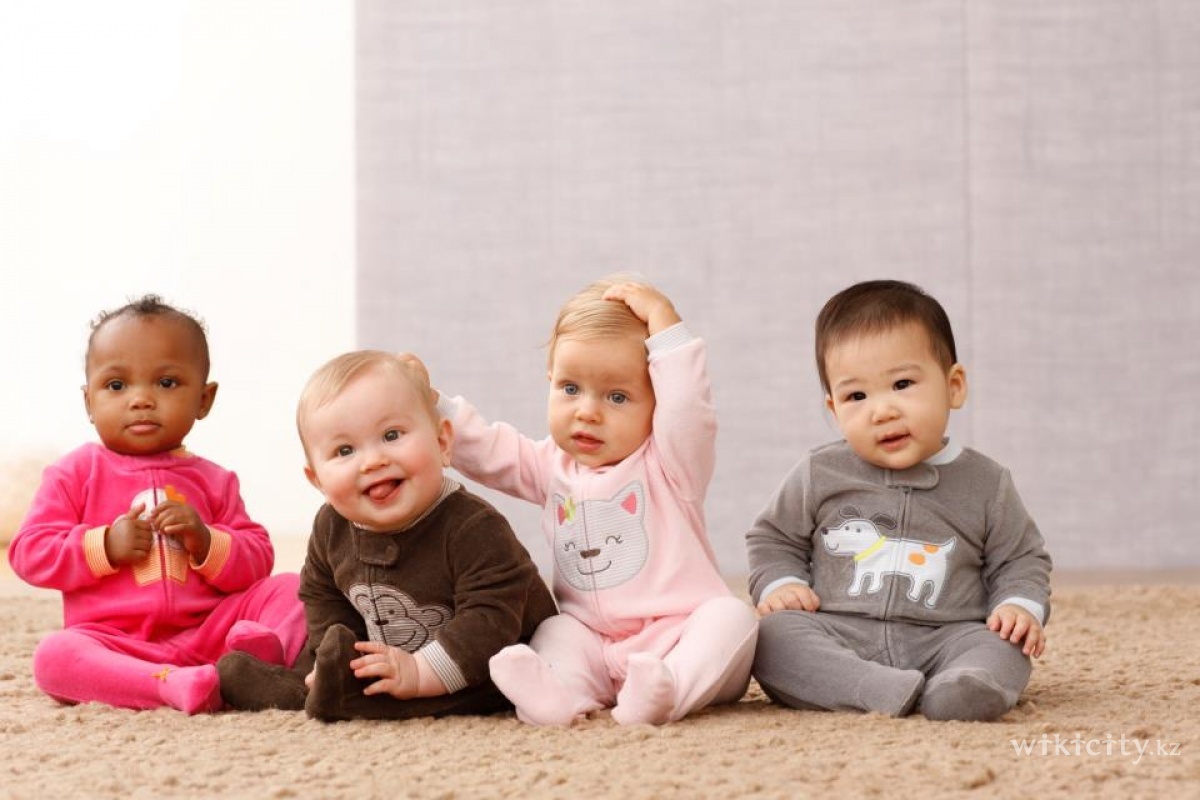 Фото Carter`s - Алматы