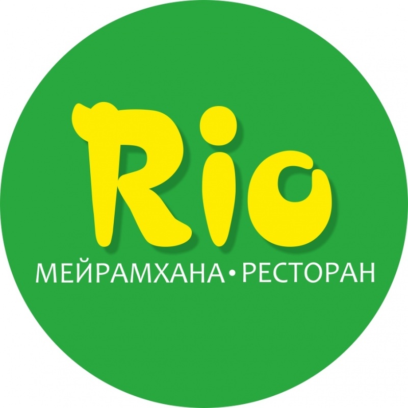 Фото Rio - Астана