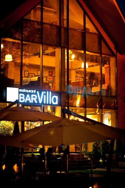 Фото BarVilla - Shymkent