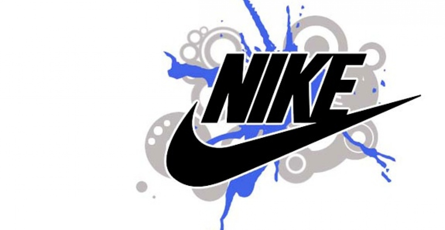 Фирма Nike