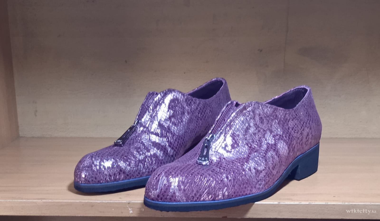 Фото Art florence - Almaty. Обувь   на  заказ  из  натуральной  кожи.