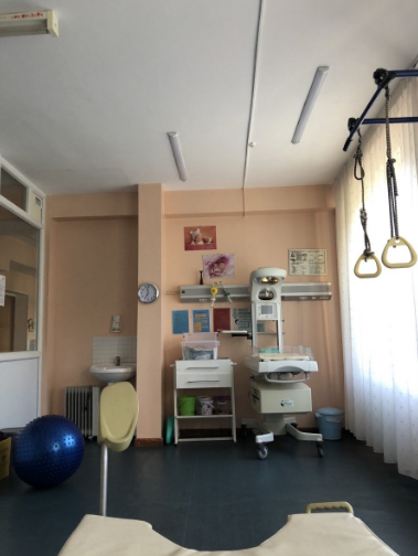 Фото Центр перинатологии и детской кардиохирургии - Алматы