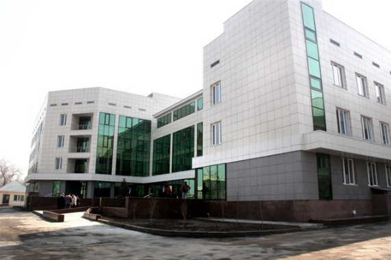 Фото Центр перинатологии и детской кардиохирургии - Алматы