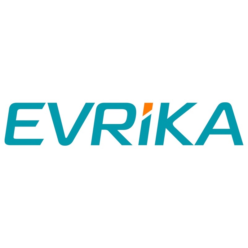 Фото Evrika - Шымкент. Логотип