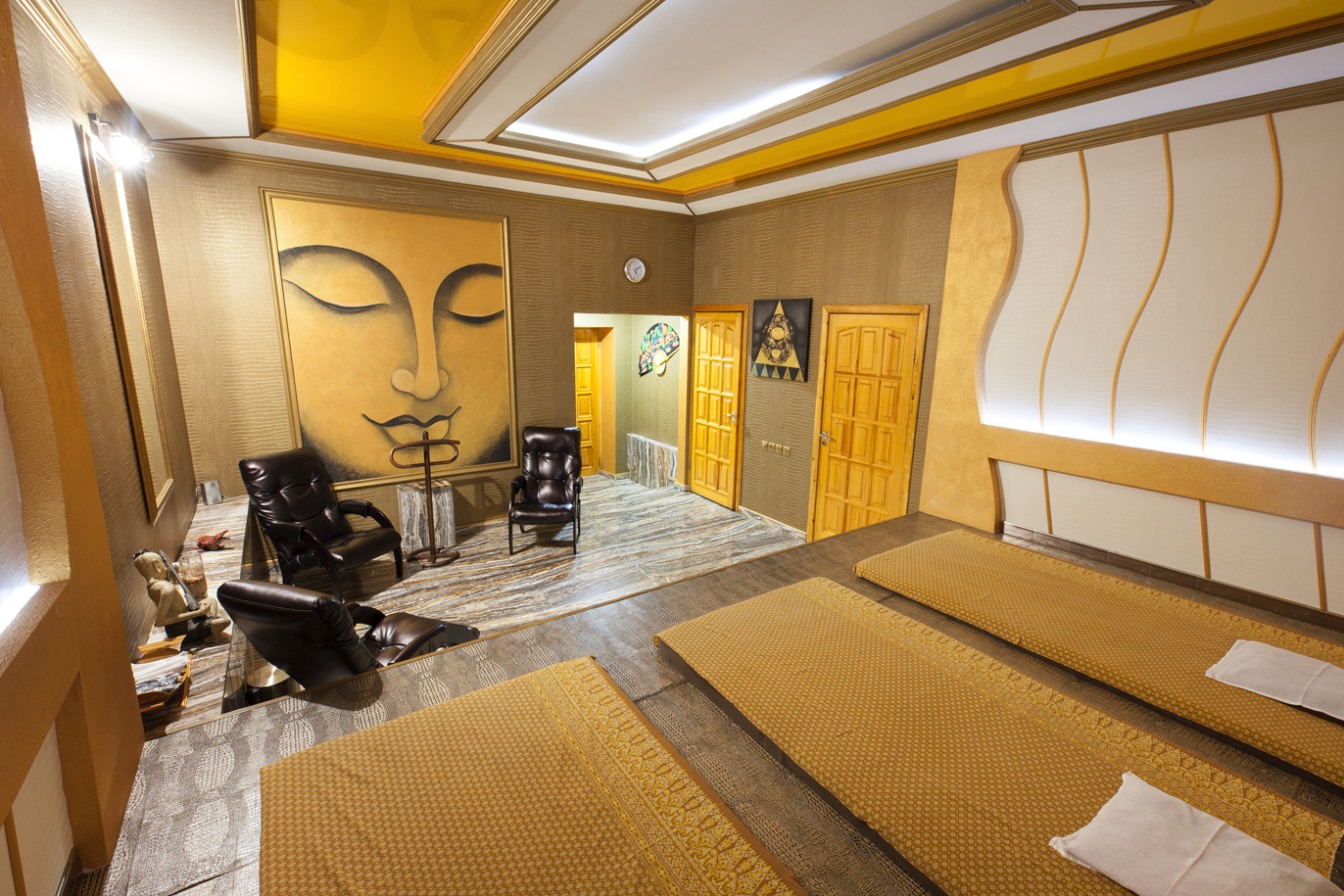 Фото Pattaya SPA - Алматы