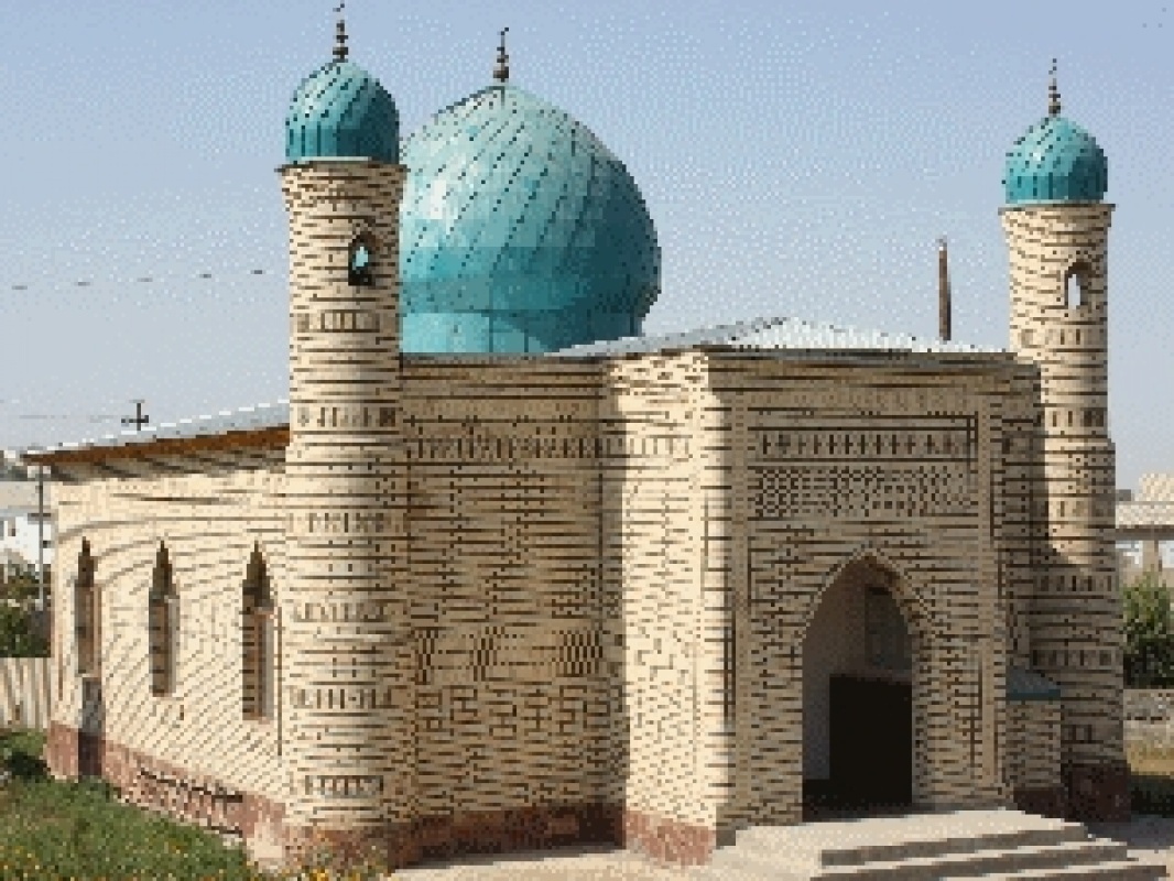 Фото Айқап Shymkent. 