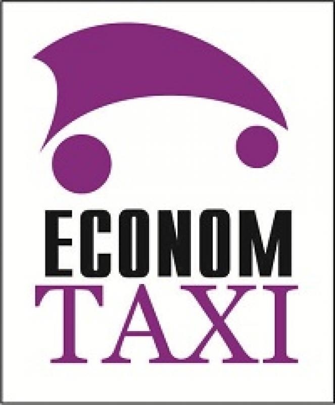 Фото Econom Taxi - Almaty