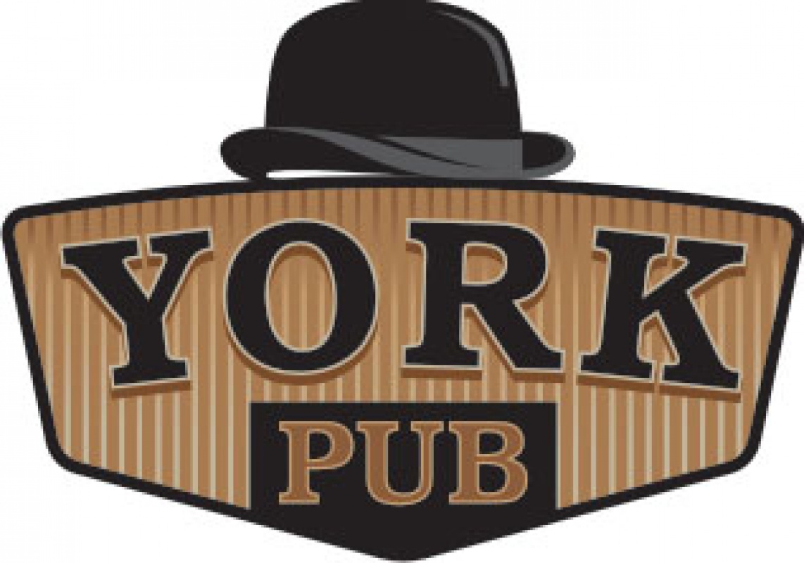 Фото York Pub - Алматы