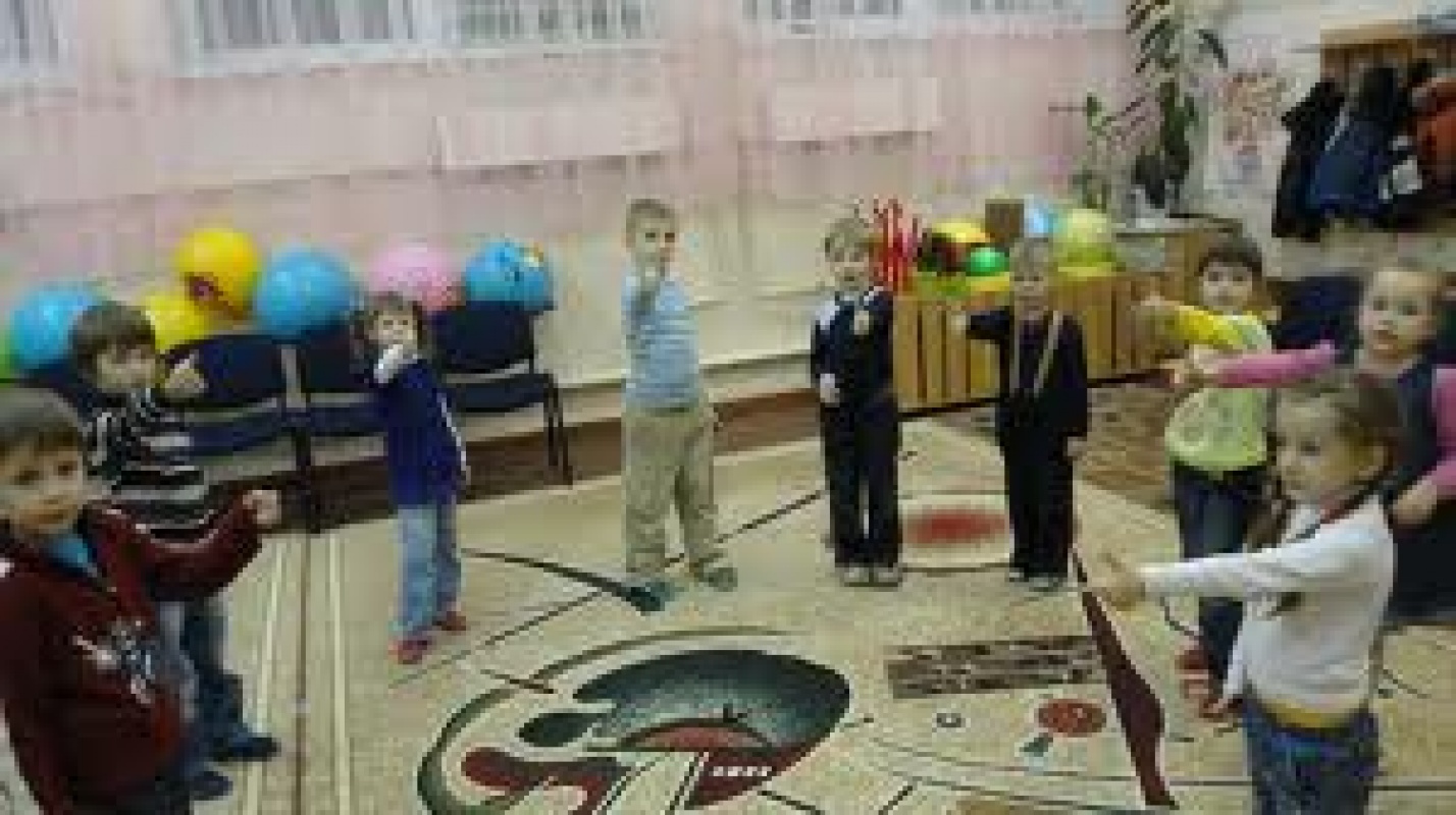 Фото Вокалотерапия - Астана. занятия с детьми