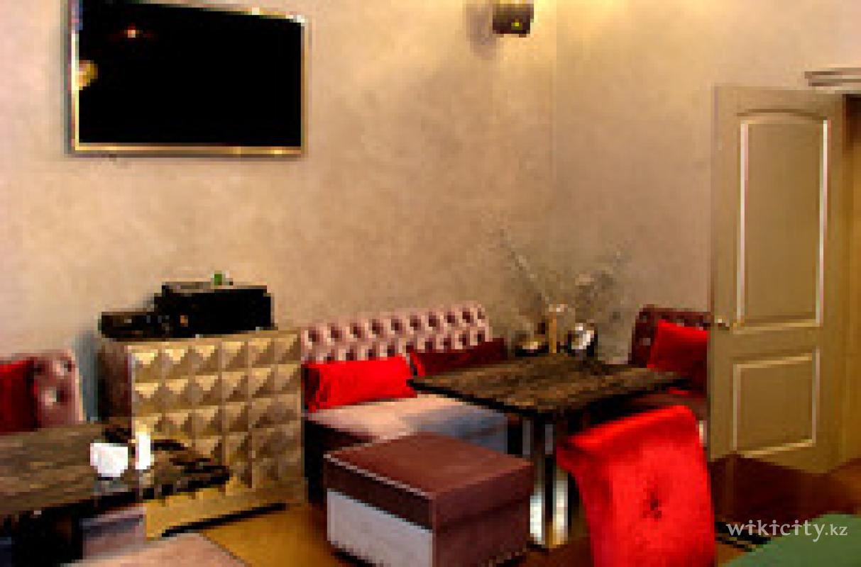 Фото Baccara Lounge - Алматы