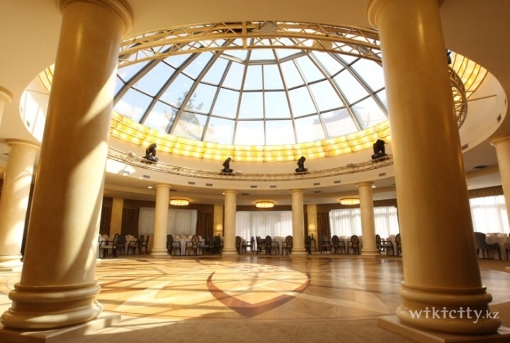 Фото Le Dome banquet hall - Алматы