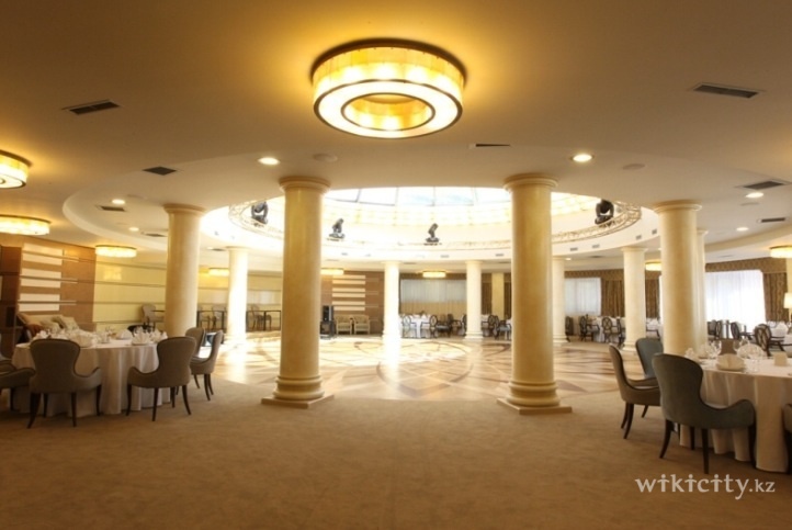 Фото Le Dome banquet hall - Алматы