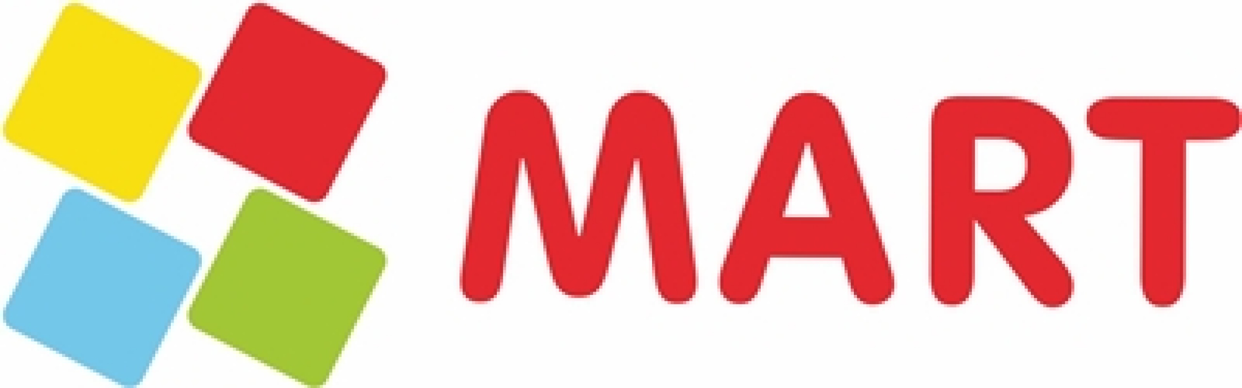Фото MART - Алматы. лого