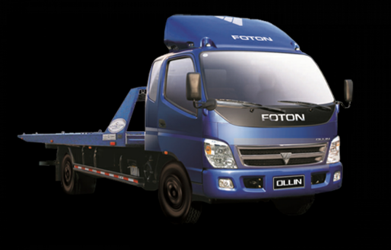 Фото ЭВАКУАТОР - Алматы