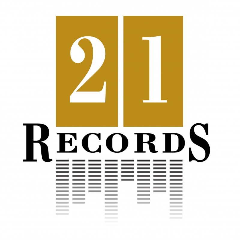 Фото 21 Records Алматы. 21 RECORDS