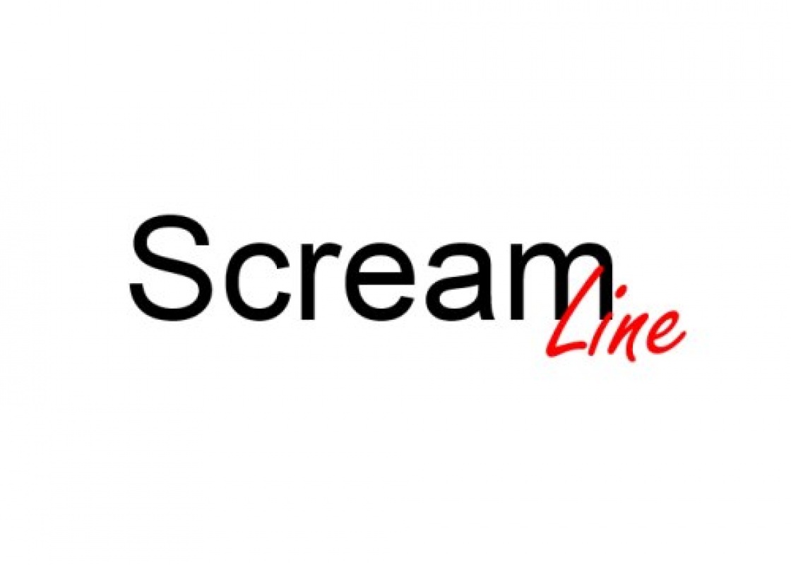 Фото ScreamLine Studio - Астана. Logo