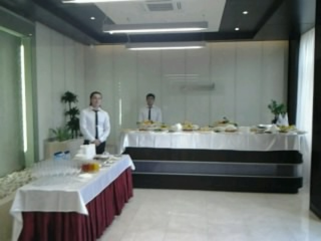 Фото Asiafood-Catering Алматы. 