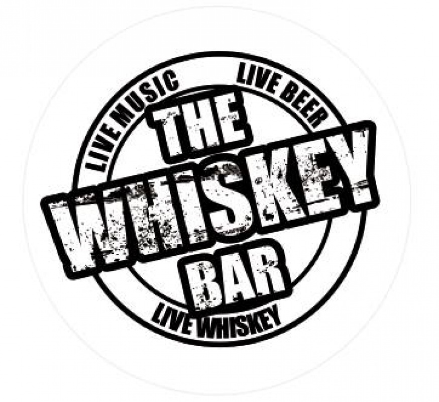Фото The Whiskey Bar - Алматы