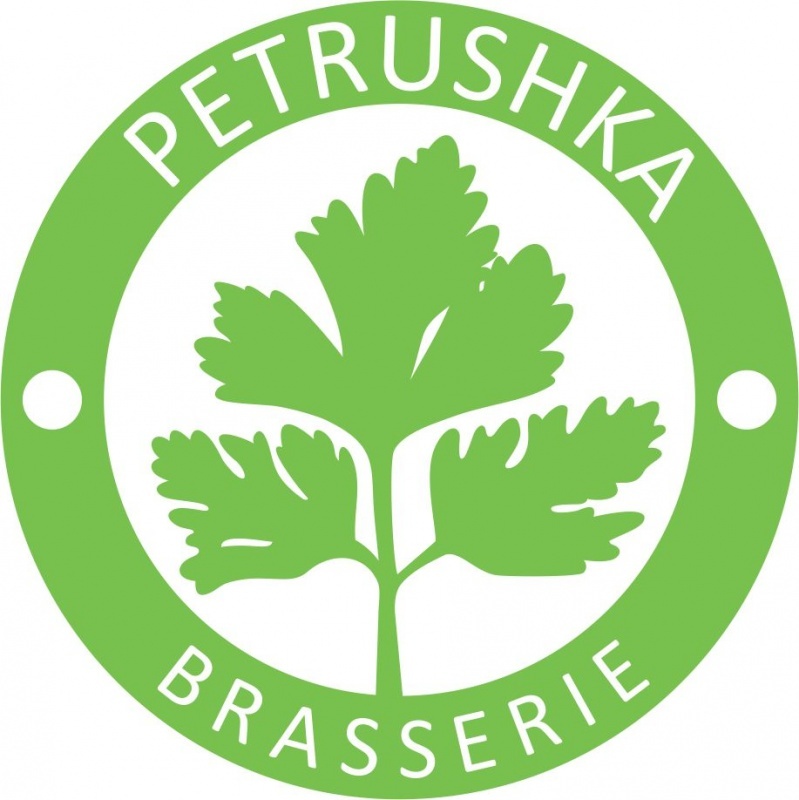 Фото Petrushka Brasserie Алматы. 