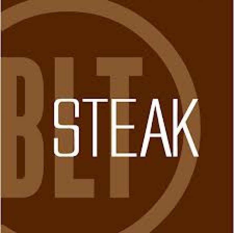 Фото BLT Steak Almaty. 