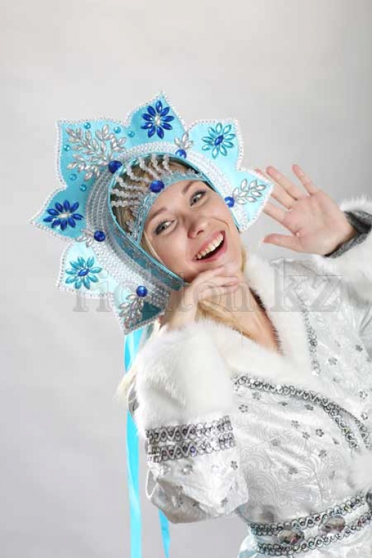Фото Richton - Алматы. костюм снегурочки
