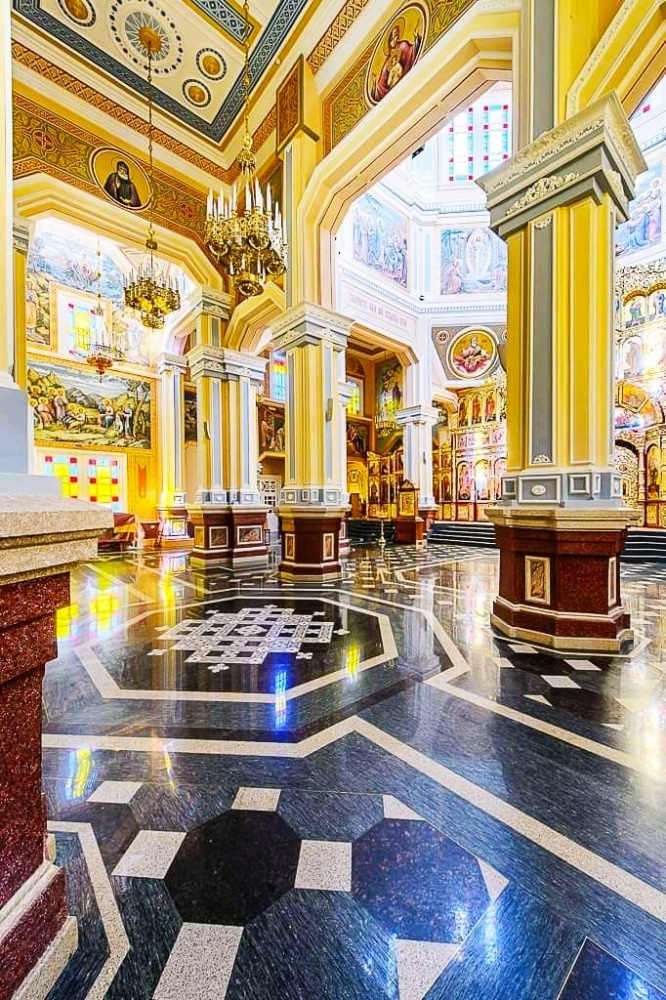 Фото Вознесенский Кафедральный Собор - Almaty