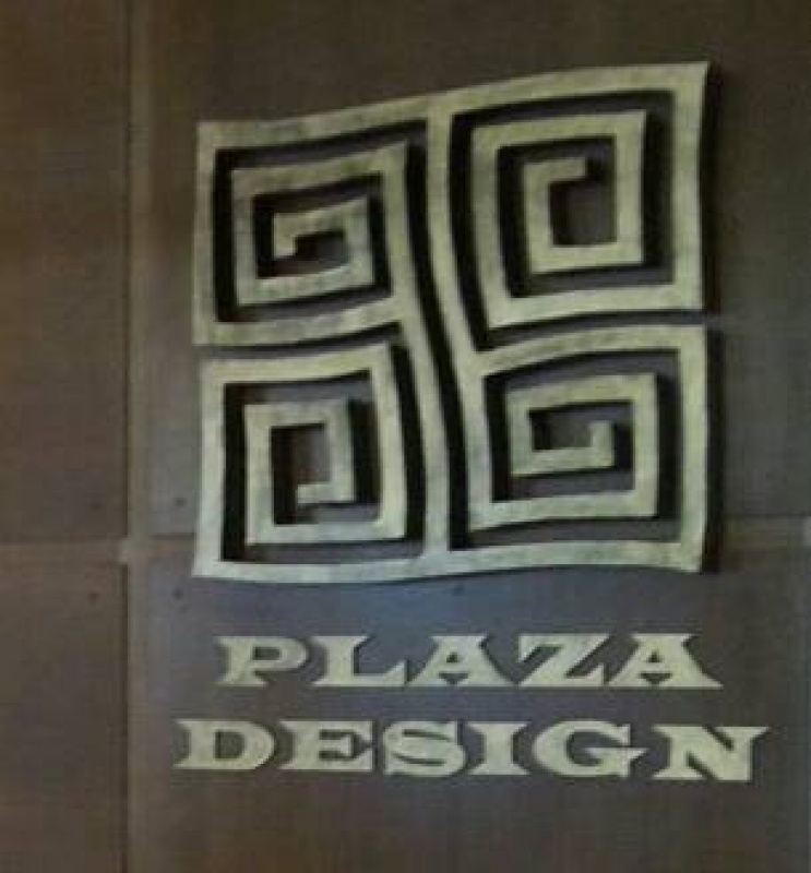 Фото Plaza Design - Астана. логотип