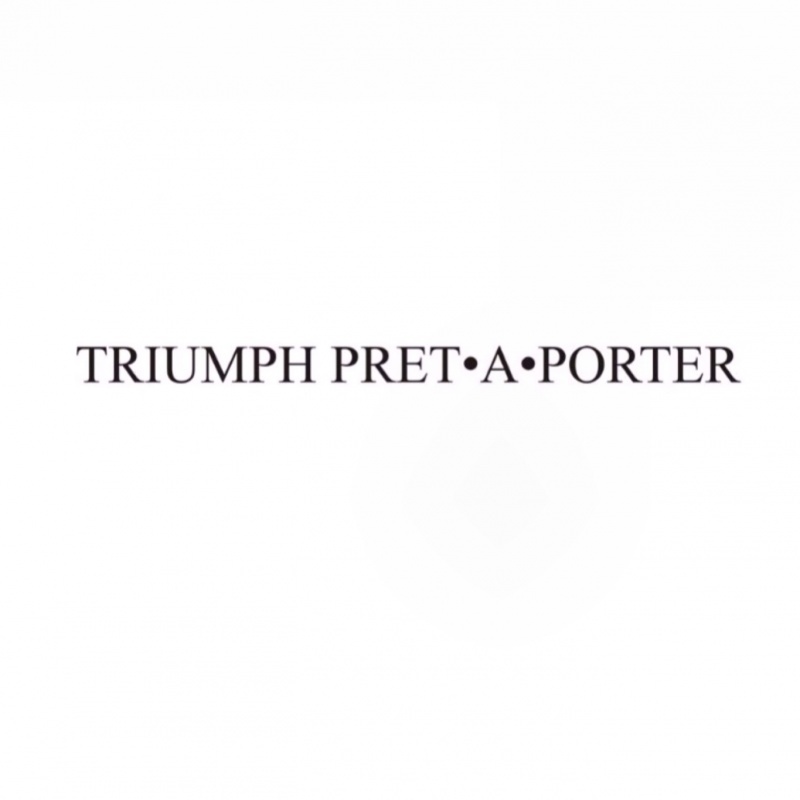 Фото Triumph Pret a Porter Astana. компания Triumph Pret a Porter