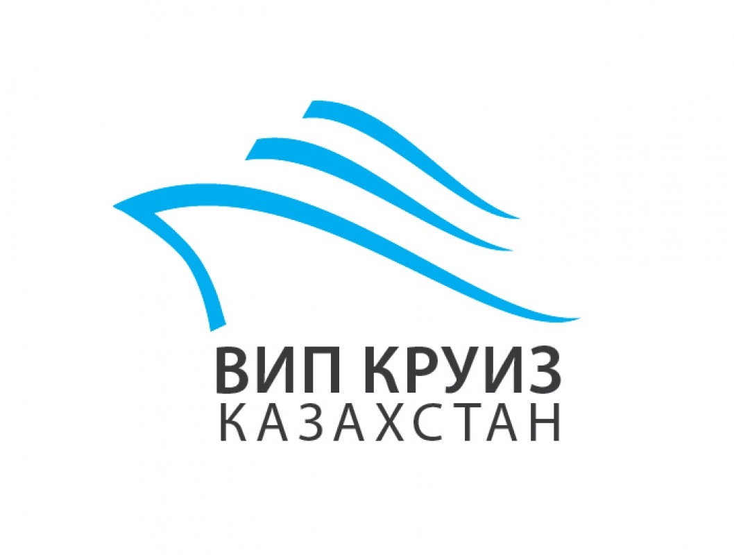 Фото ВИП Круиз Казахстан - Алматы. Лого