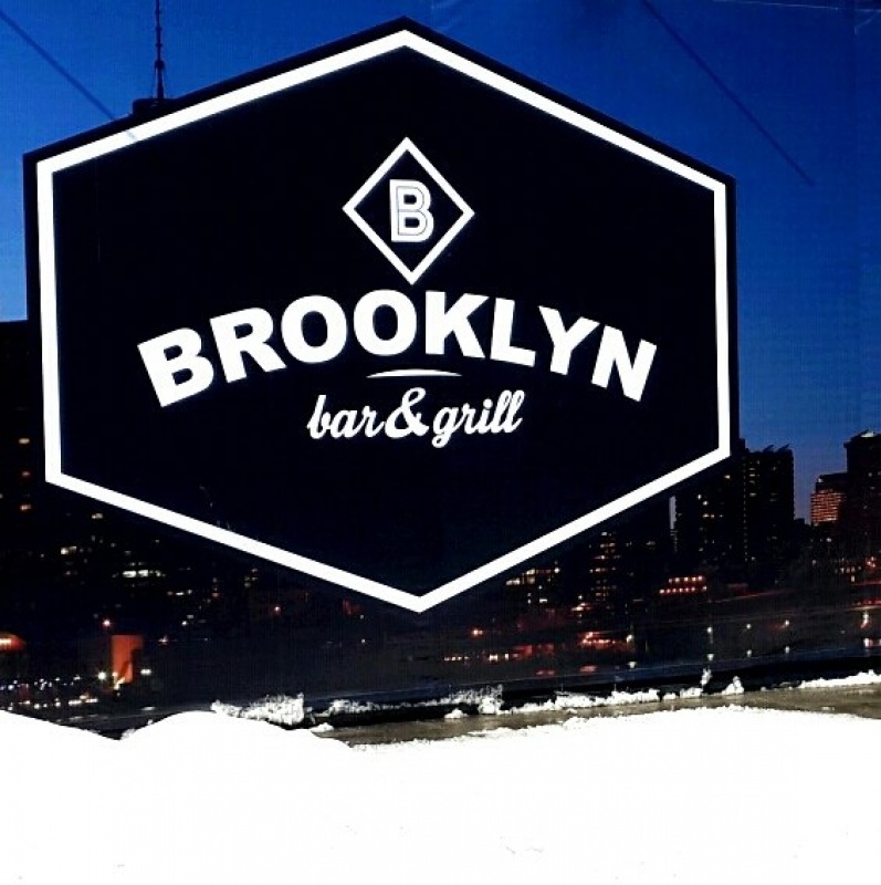 Фото Brooklyn Bar & Grill - Алматы