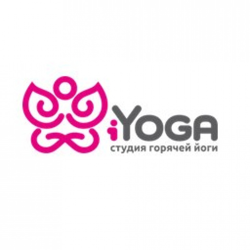 Фото iYoga Astana. Студия горячей йоги iYoga
