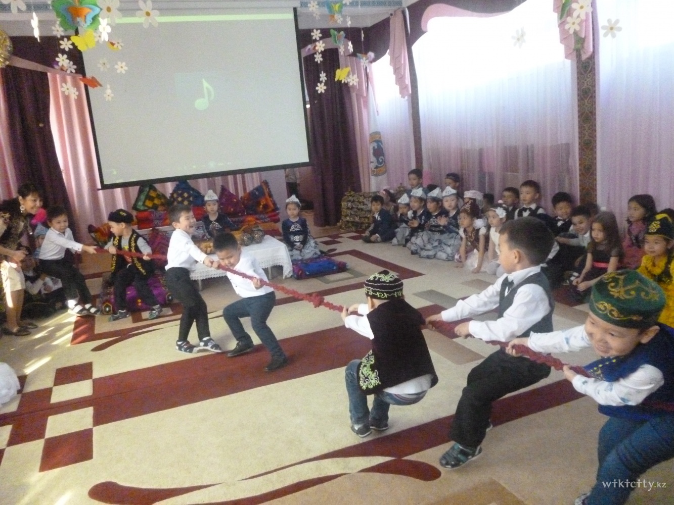 Фото Детский сад №23 - Almaty