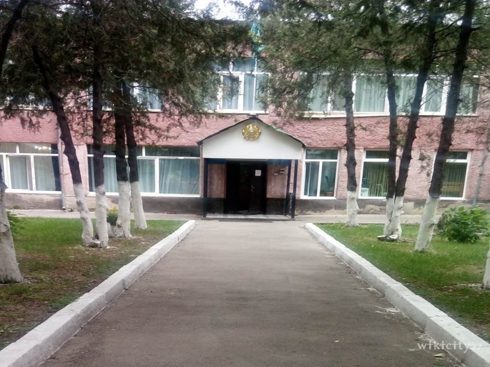 Фото Детский сад №34 - Алматы