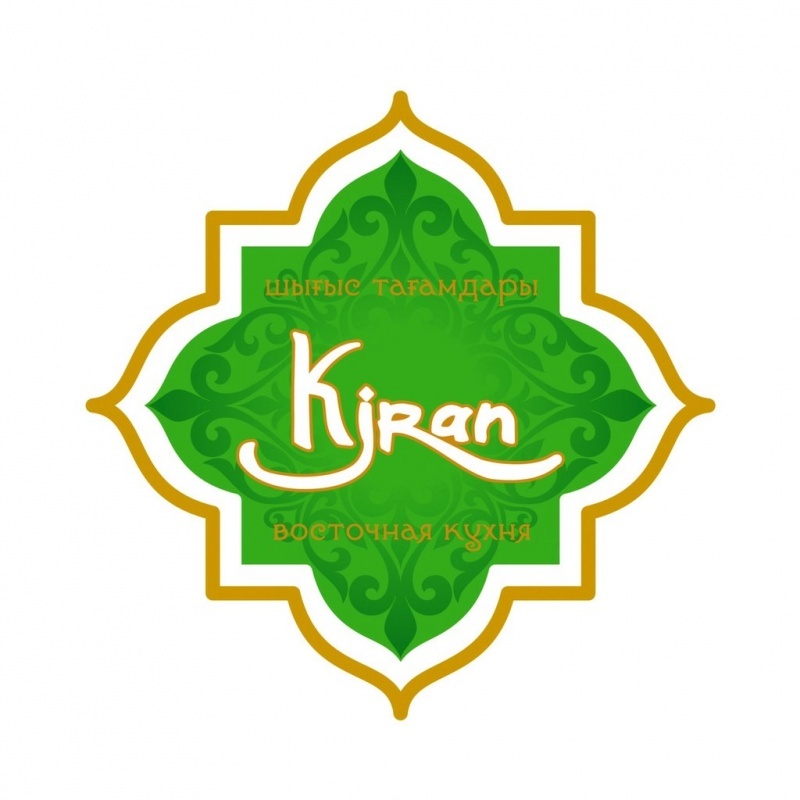 Фото Киран - Алматы. Logo