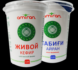 Фото Amiran - Алматы