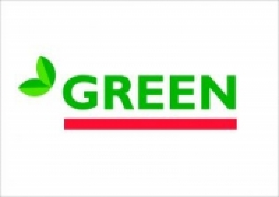 Фото GREEN Алматы. 