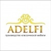 Фото Adelfi Almaty. 