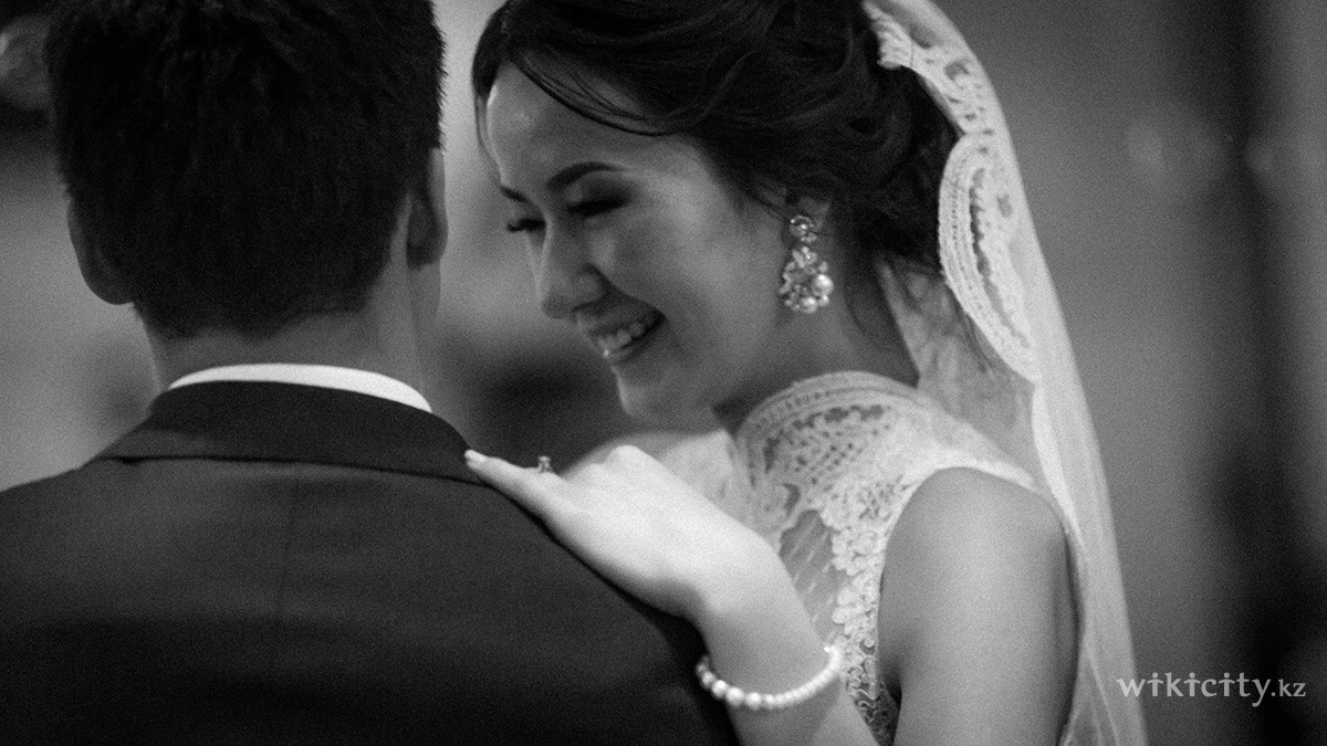 Фото Свадебные Фотографы Болат и Меруерт Срымовы - Алматы. SRYMOFs Wedding Photography