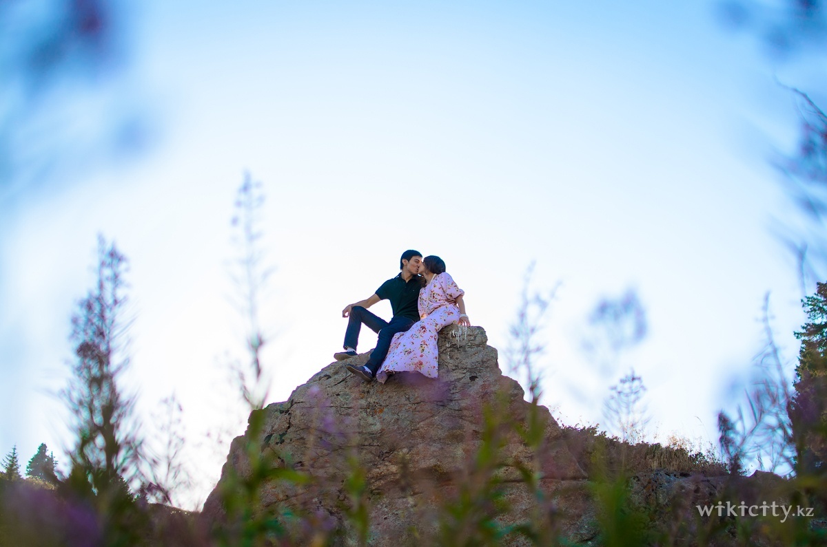 Фото Свадебные Фотографы Болат и Меруерт Срымовы - Almaty. SRYMOFs Wedding Photography
