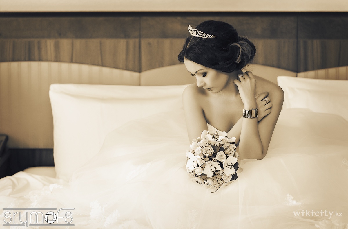 Фото Свадебные Фотографы Болат и Меруерт Срымовы - Алматы. SRYMOFs Wedding Photography