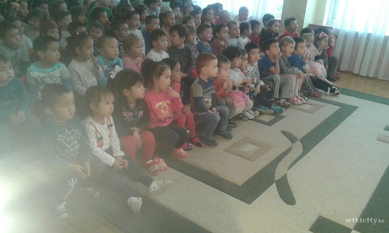 Фото Детский сад №114 - Almaty