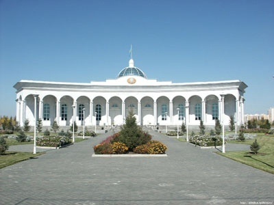 Фото Салтанат Сарайы - Астана