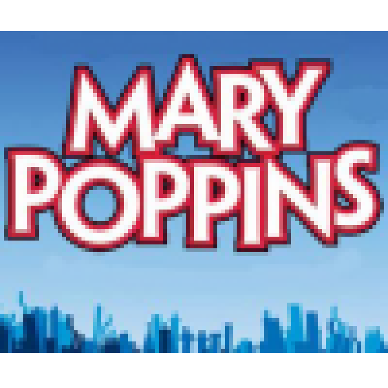 Фото Mary Poppins - Алматы