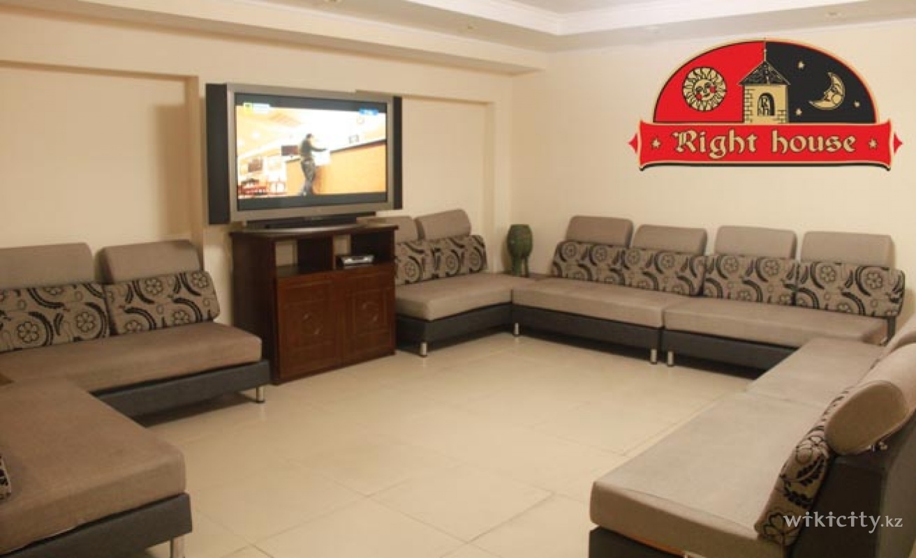 Фото Right House - Алматы
