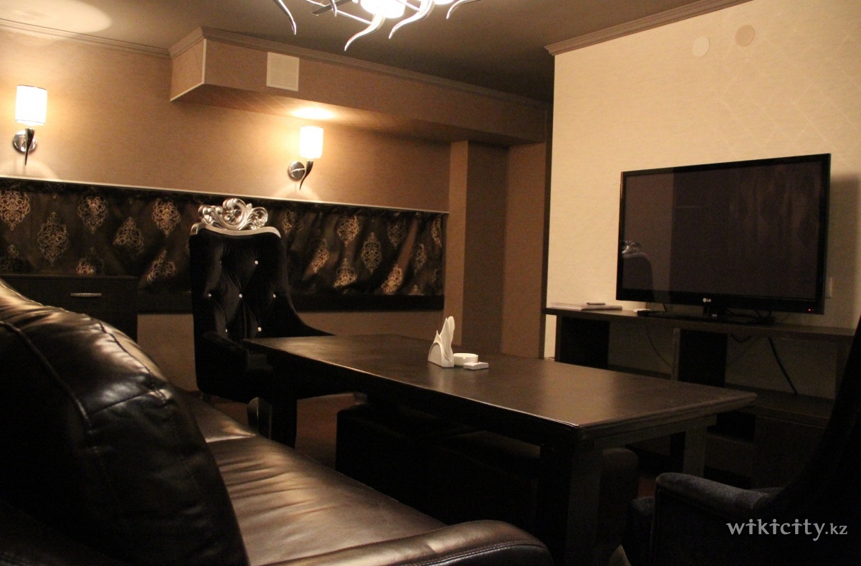 Фото Caruso - Алматы