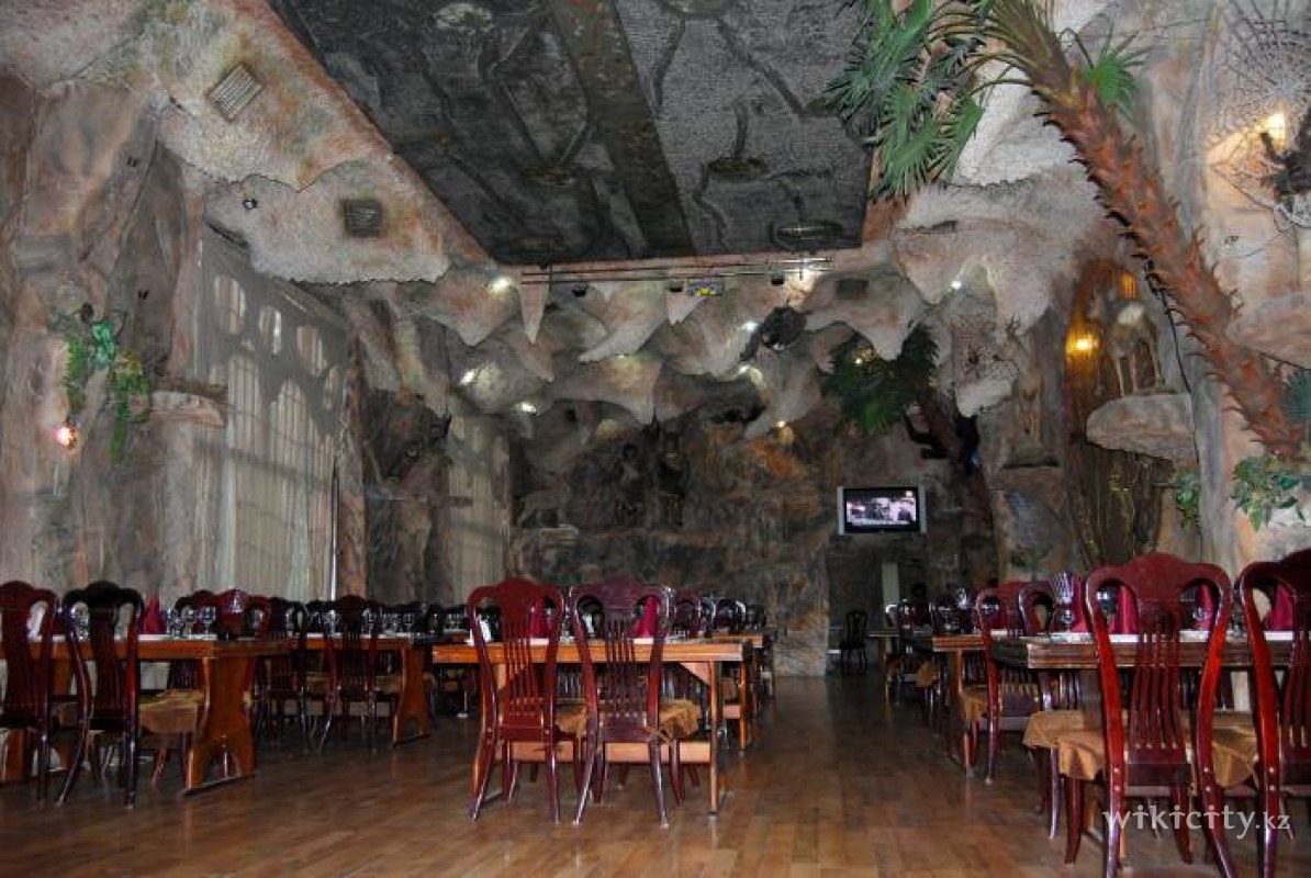 Фото Пещера - Almaty