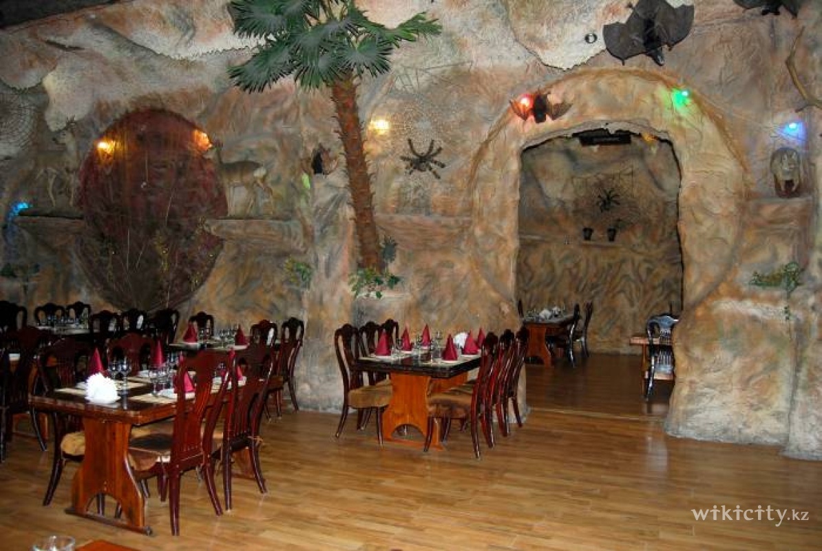 Фото Пещера - Almaty