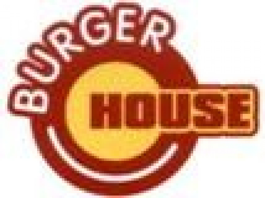 Фото Burger House Almaty. 