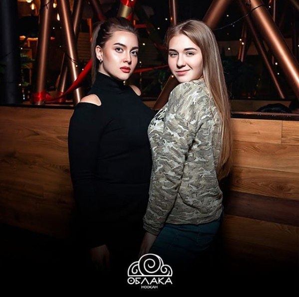 Фото Oblaka bar - Almaty