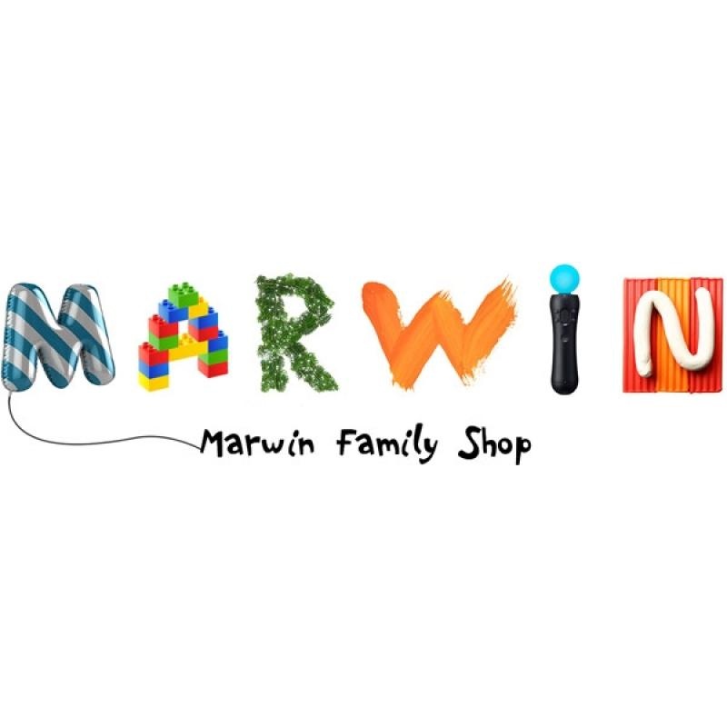 Фото Marwin - Алматы. Marwin-новый семейный магазин в Алматы